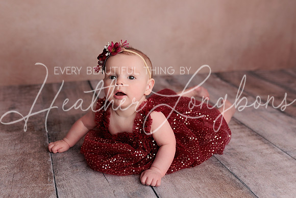 Dusti 6 months-22