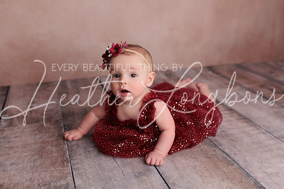 Dusti 6 months-21