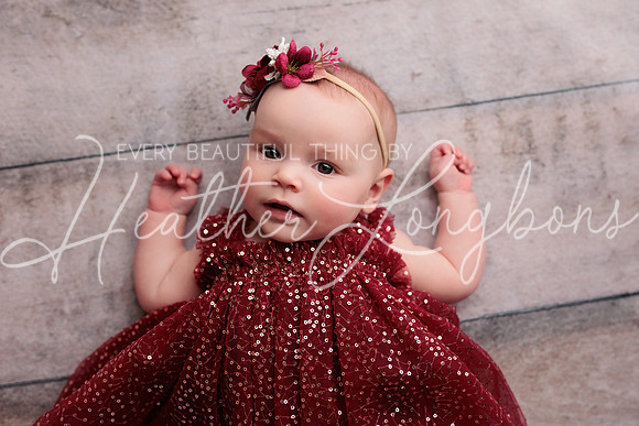 Dusti 6 months-23
