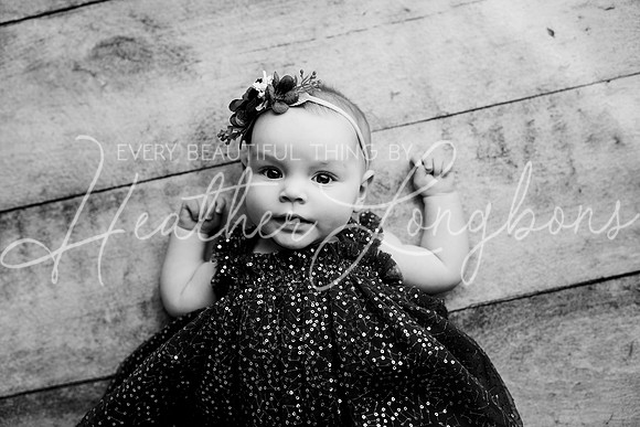 Dusti 6 months-24BW