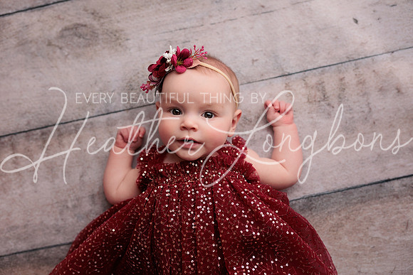Dusti 6 months-24