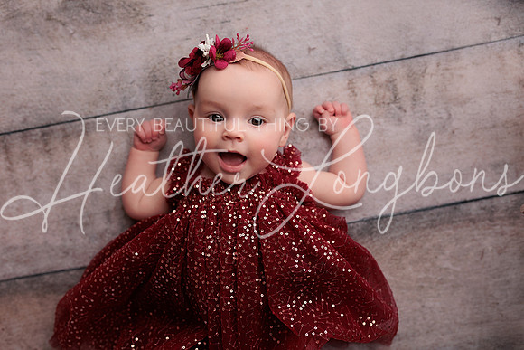 Dusti 6 months-25