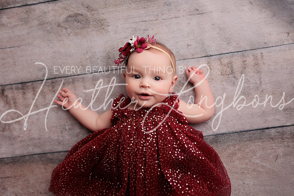 Dusti 6 months-26