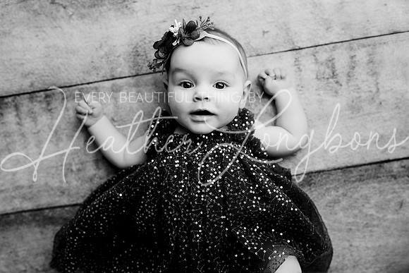 Dusti 6 months-27BW