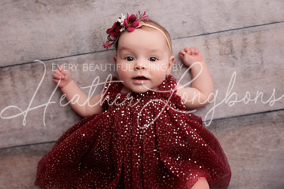 Dusti 6 months-27