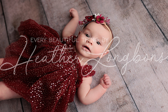Dusti 6 months-28