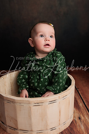 Dusti 6 months-29