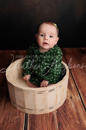 Dusti 6 months-30