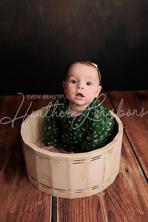 Dusti 6 months-31