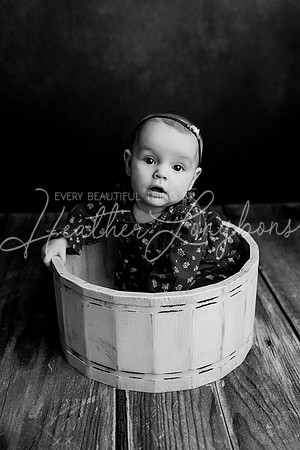 Dusti 6 months-32BW