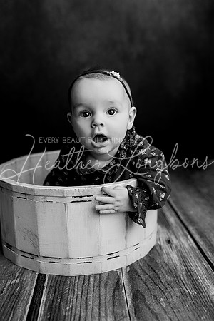Dusti 6 months-34BW