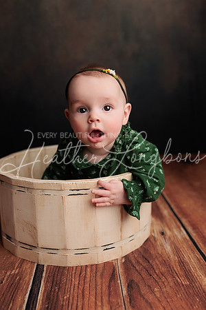 Dusti 6 months-34