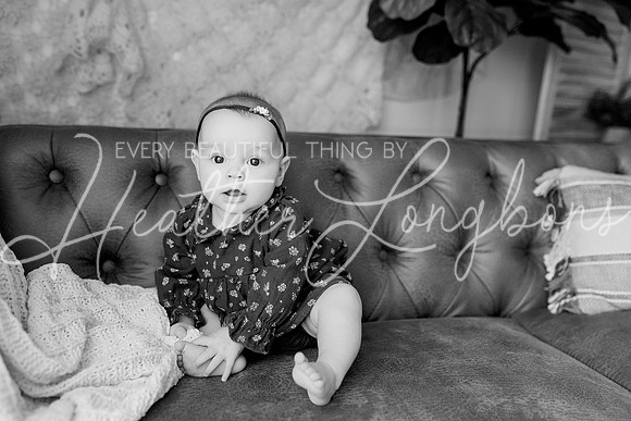 Dusti 6 months-37BW
