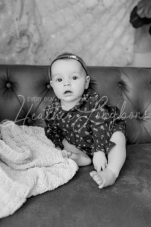 Dusti 6 months-38BW