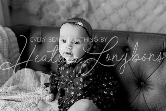 Dusti 6 months-39BW