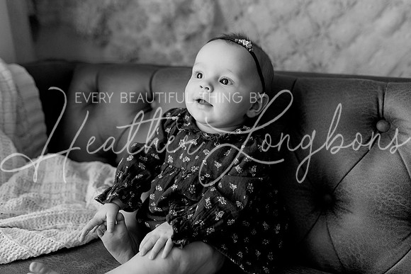Dusti 6 months-41BW