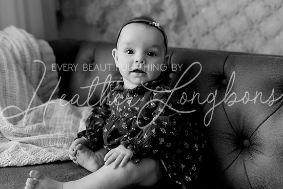 Dusti 6 months-43BW