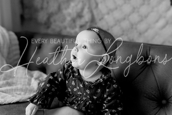 Dusti 6 months-45BW