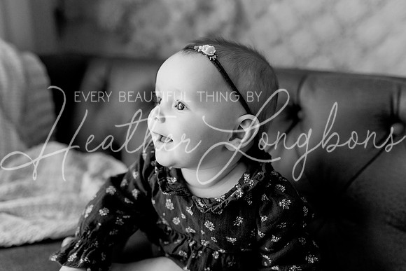 Dusti 6 months-46BW