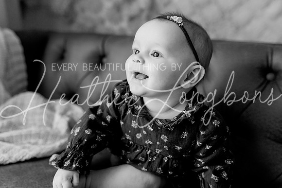 Dusti 6 months-47BW