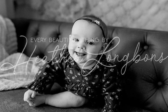 Dusti 6 months-48BW