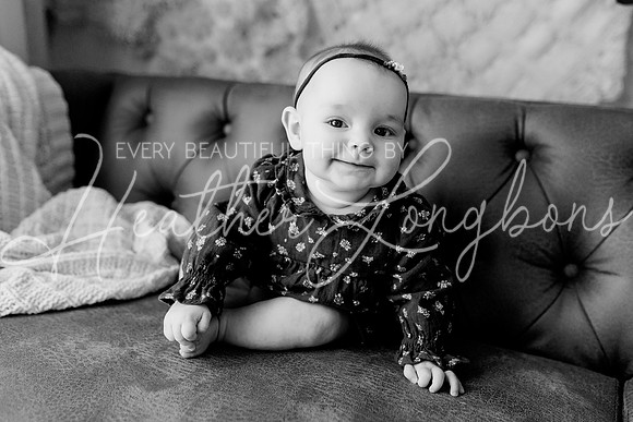 Dusti 6 months-49BW