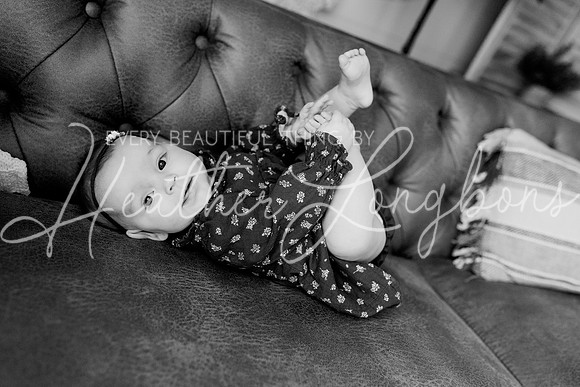 Dusti 6 months-51BW