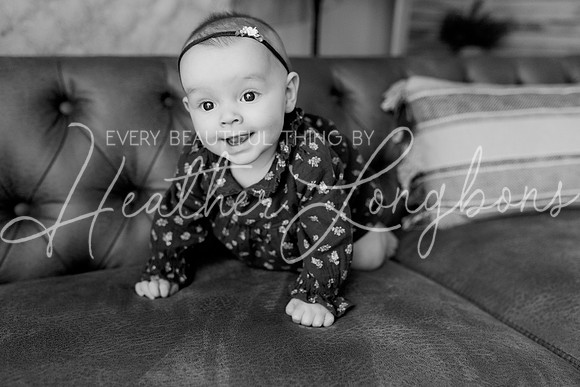 Dusti 6 months-53BW