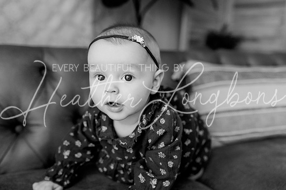 Dusti 6 months-57BW