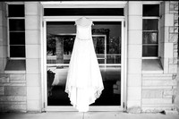Mitchell Wedding-5BW