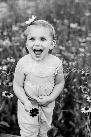 Forrest 6 months + family photos-49BW