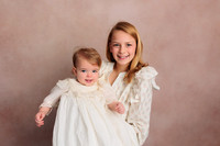 Georgia One Year-4