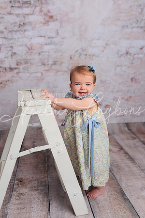 Georgia One Year-6