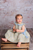 Georgia One Year-7