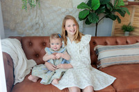 Georgia One Year-8