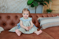 Georgia One Year-9