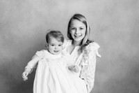 Georgia One Year-4BW
