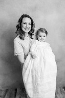 Georgia One Year-2BW