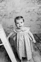 Georgia One Year-5BW