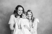 Georgia One Year-3BW