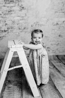 Georgia One Year-6BW