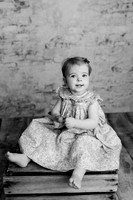 Georgia One Year-7BW