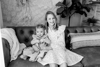 Georgia One Year-8BW
