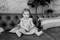 Georgia One Year-9BW