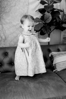 Georgia One Year-10BW