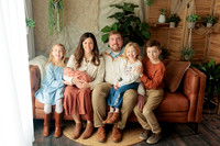 Lena Harris Newborn-1