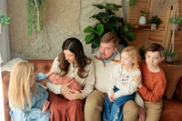 Lena Harris Newborn-2