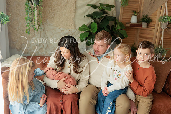 Lena Harris Newborn-2