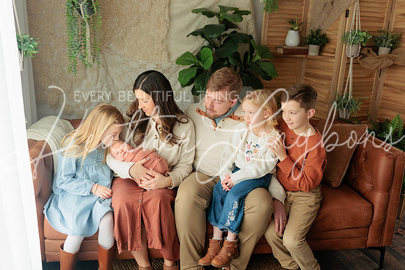 Lena Harris Newborn-3