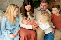 Lena Harris Newborn-5